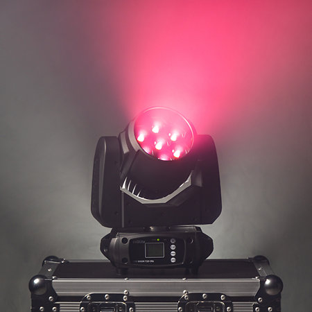 Evo Wash 725-CRz Set + TOT 200-R Black Set Evolite Evo Wash 725-CRz Set + TOT 200-R Black Set Evolite