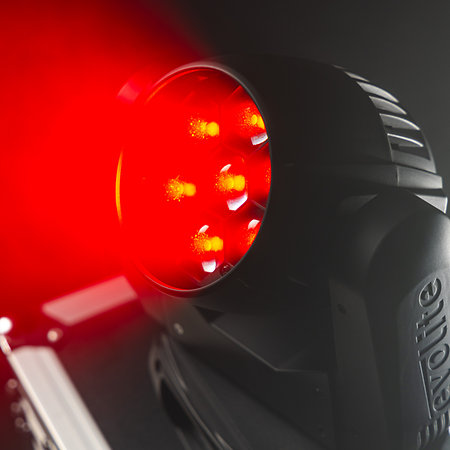 Evo Wash 725-CRz Set + TOT 200-R Black Set Evolite Evo Wash 725-CRz Set + TOT 200-R Black Set Evolite