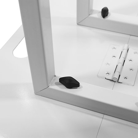 Evo Wash 725-CRz Set + TOT 200-R White Set Evolite Evo Wash 725-CRz Set + TOT 200-R White Set Evolite