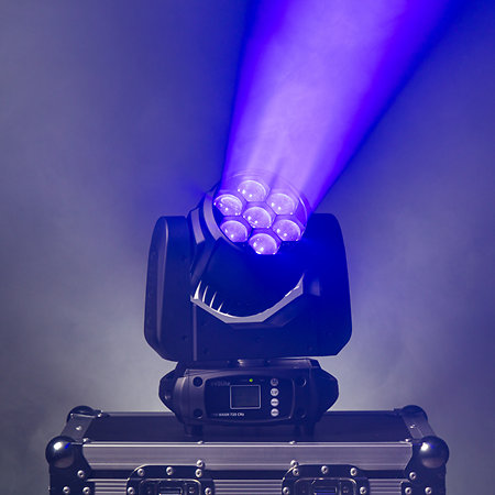 Evo Wash 725-CRz Set + TOT 200-R White Set Evolite Evo Wash 725-CRz Set + TOT 200-R White Set Evolite