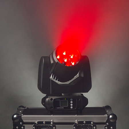 Evo Wash 725-CRz Set + TOT 200-R White Set Evolite Evo Wash 725-CRz Set + TOT 200-R White Set Evolite