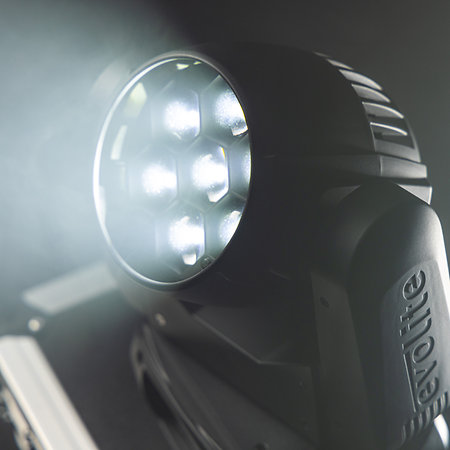 Evo Wash 725-CRz Set + TOT 200-R White Set Evolite Evo Wash 725-CRz Set + TOT 200-R White Set Evolite