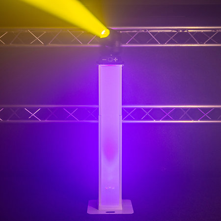 Evo Wash 725-CRz Set + TOT 200-R White Set Evolite Evo Wash 725-CRz Set + TOT 200-R White Set Evolite