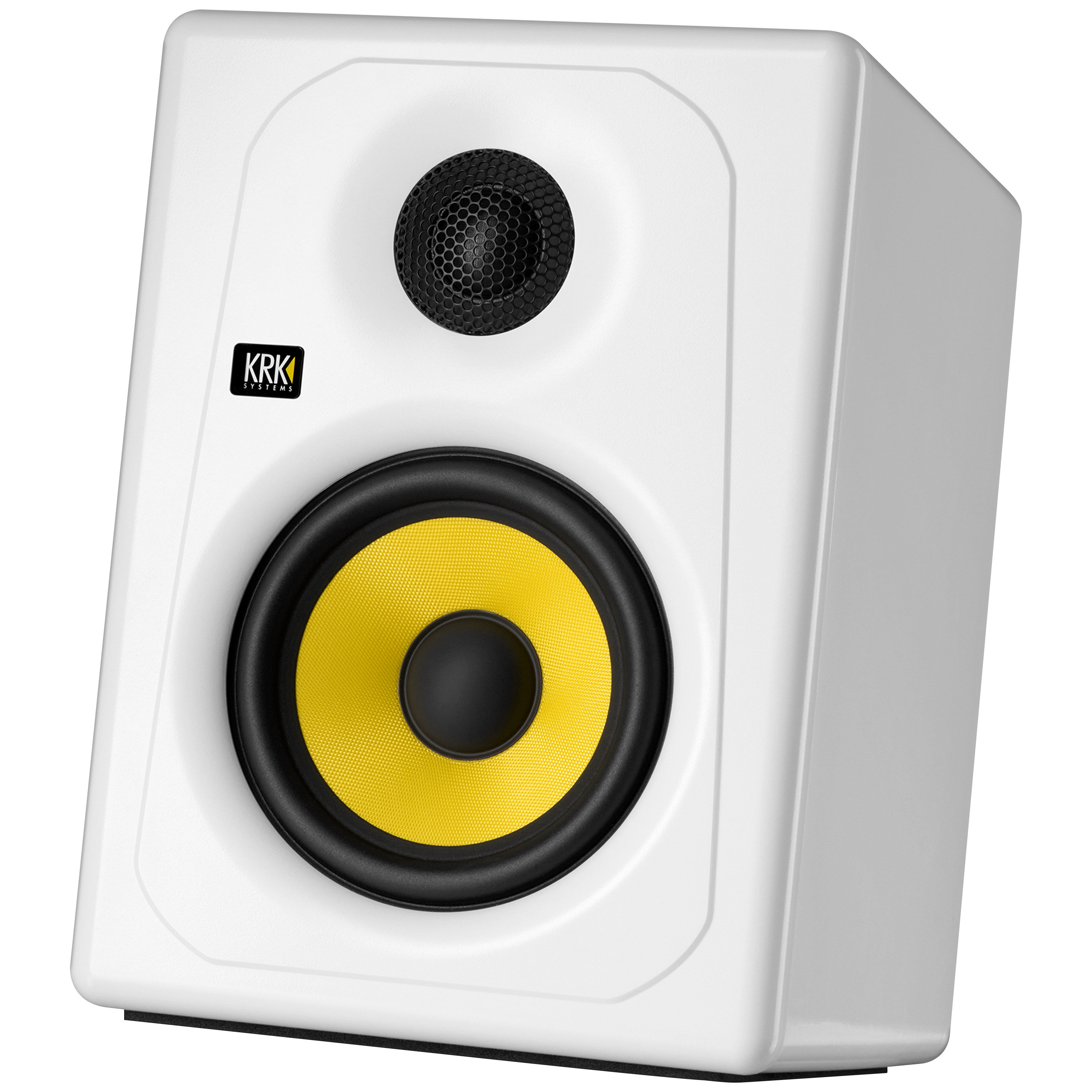 Krk Kreate 5 White (La pièce)