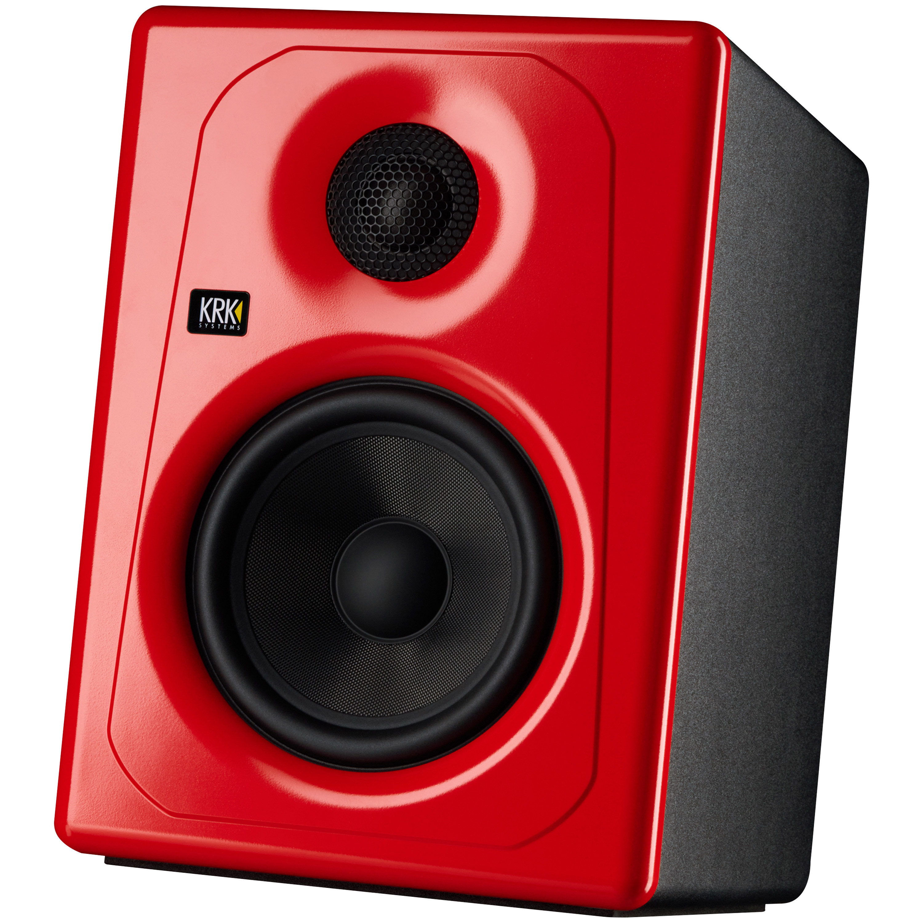 Krk Kreate 5 Scarlett Studio (La pièce)