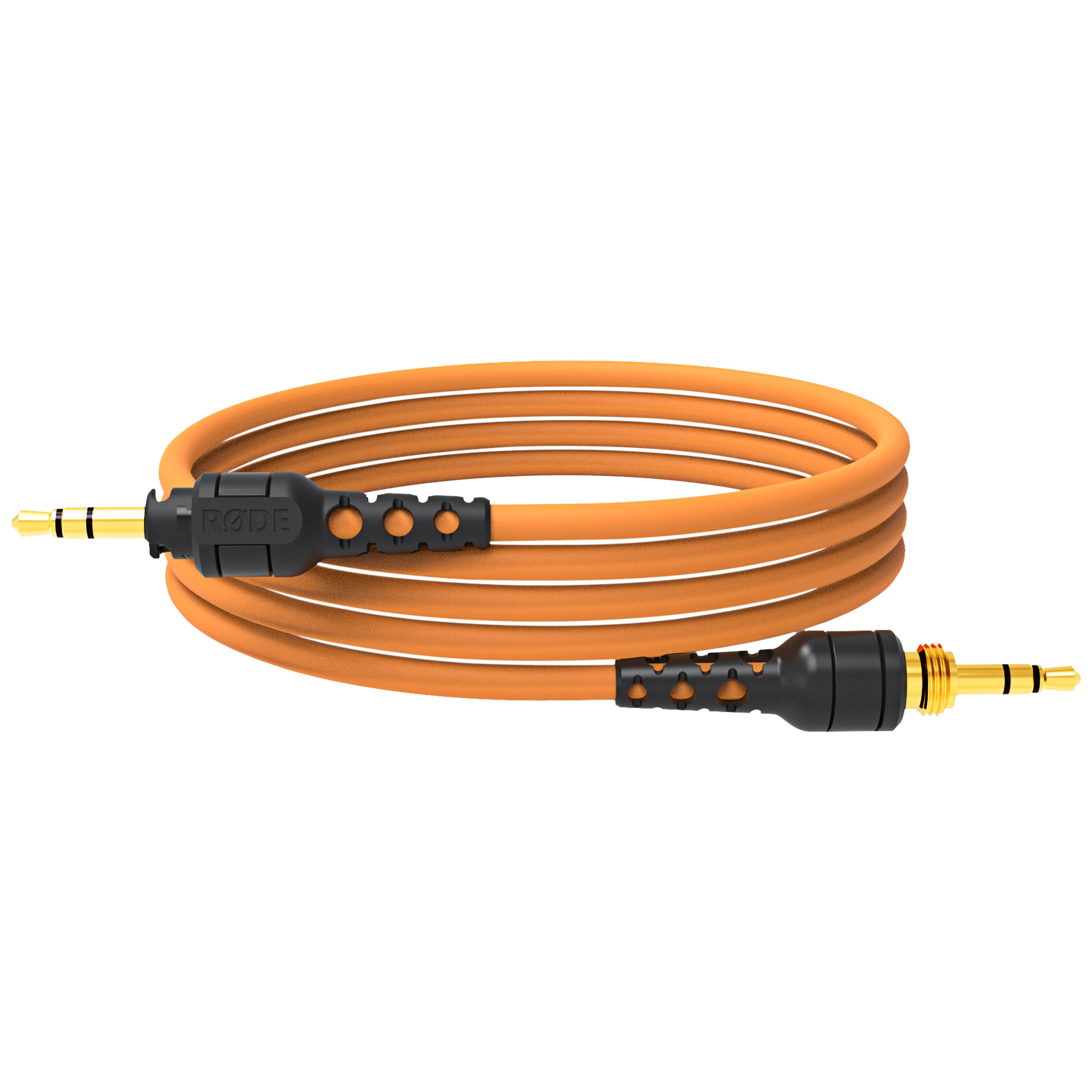 Rode NTH-100 Cable 12 Orange
