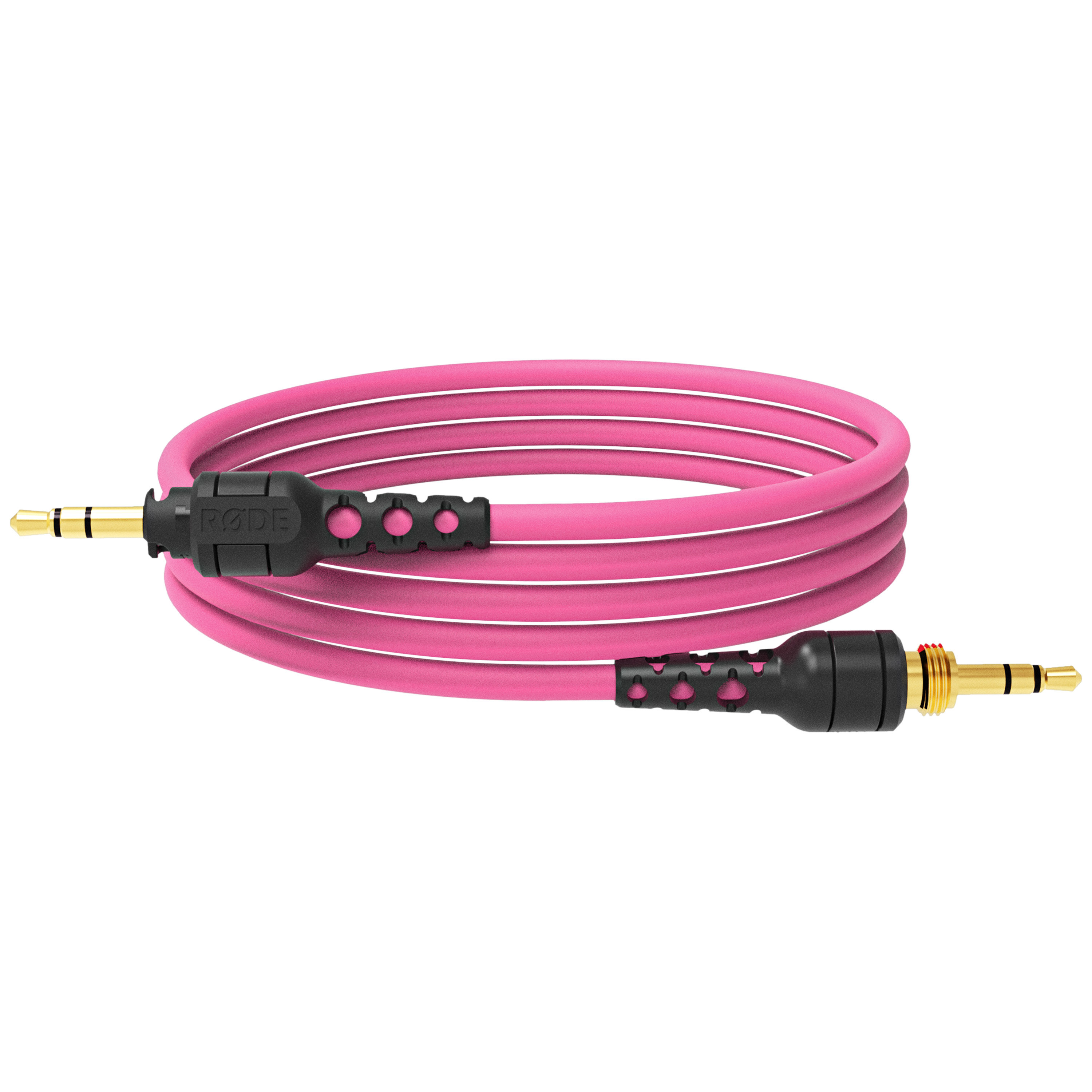 Rode NTH-100 Cable 12 Pink