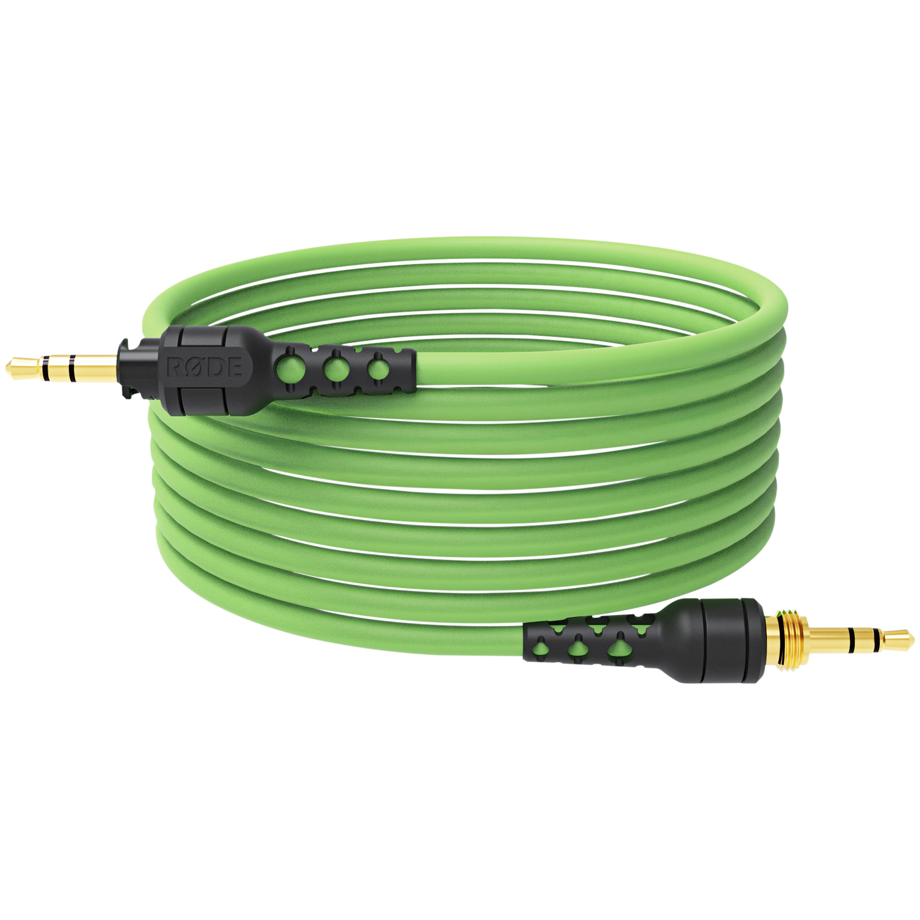 Rode NTH-100 Cable 24 Green
