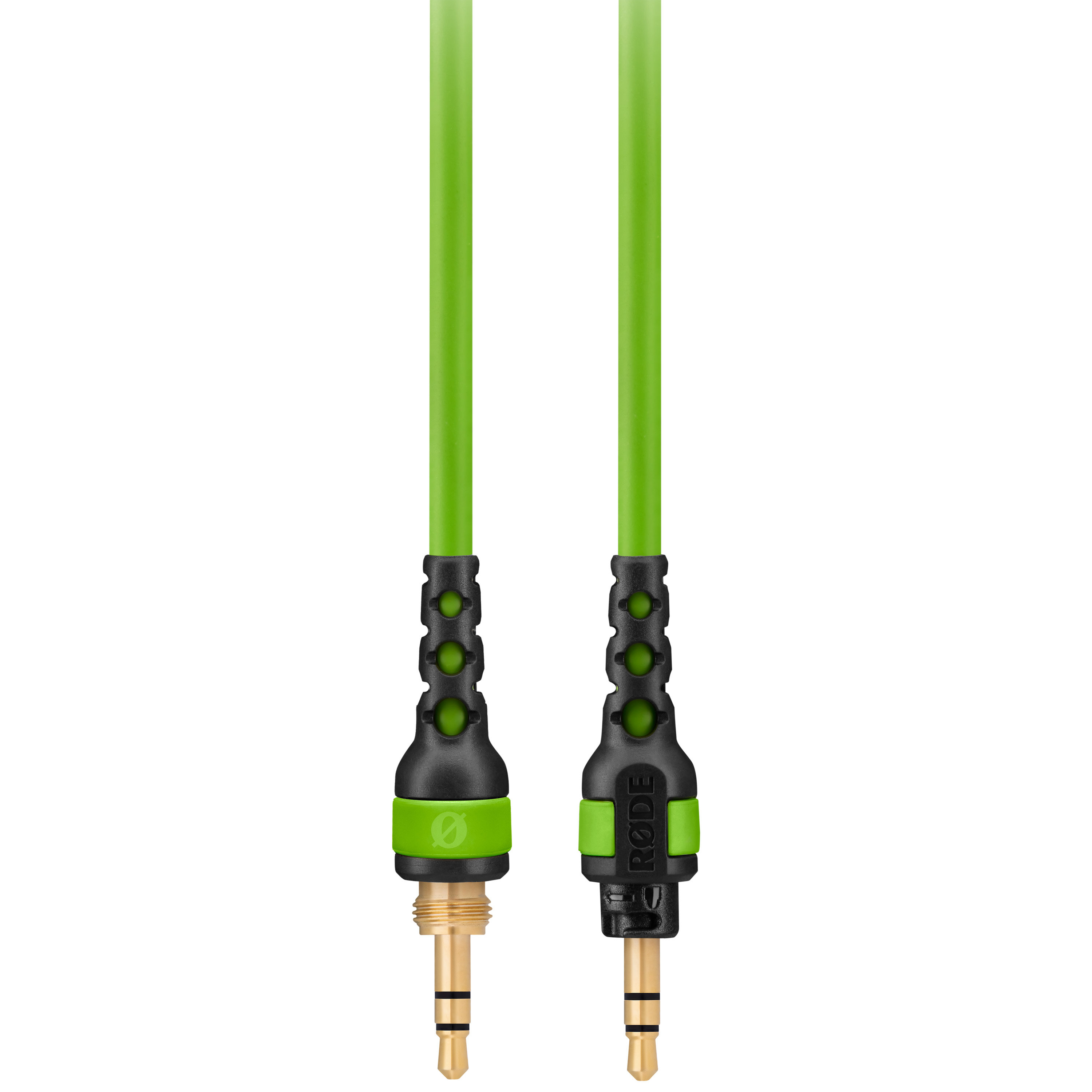 Rode NTH-100 Cable 24 Green