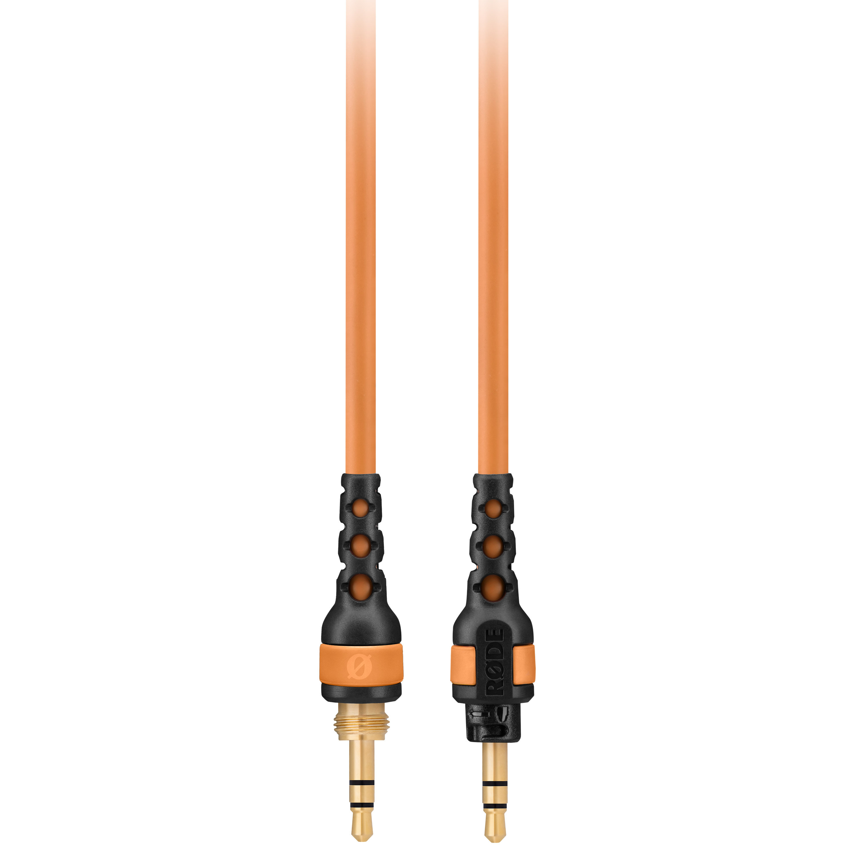 Rode NTH-100 Cable 24 Orange