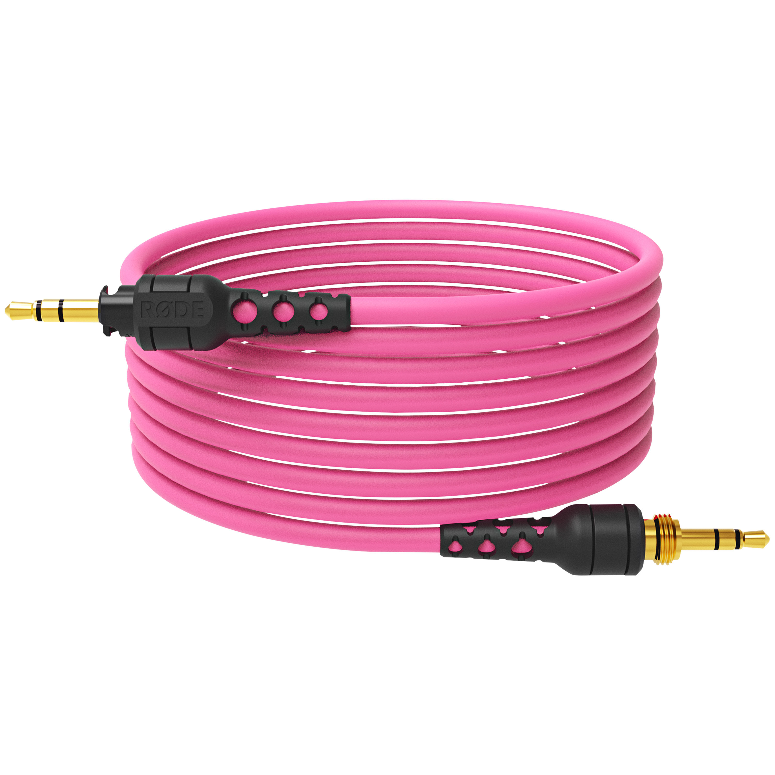 Rode NTH-100 Cable 24 Pink