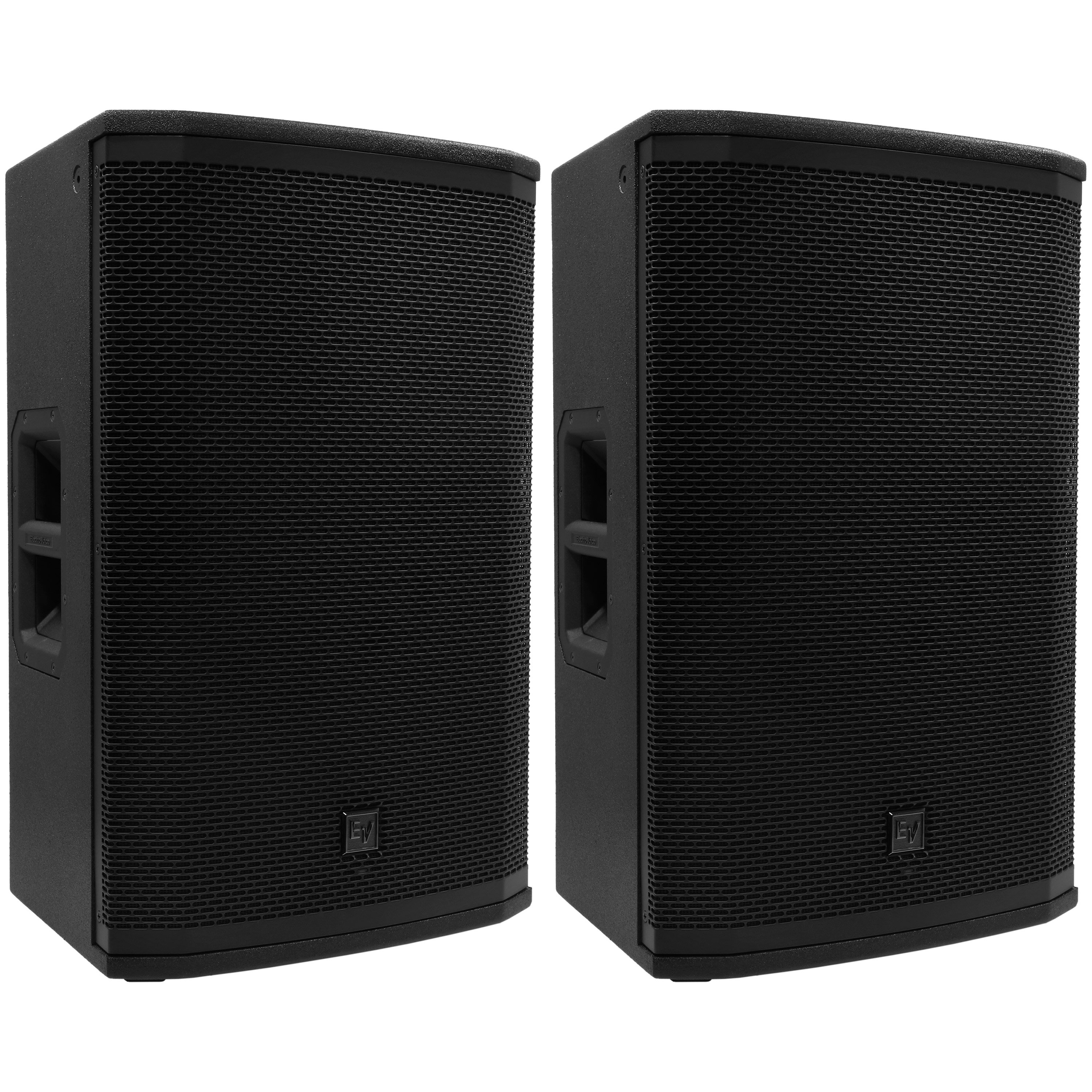 Electro-Voice Pack ETX 15P La Paire