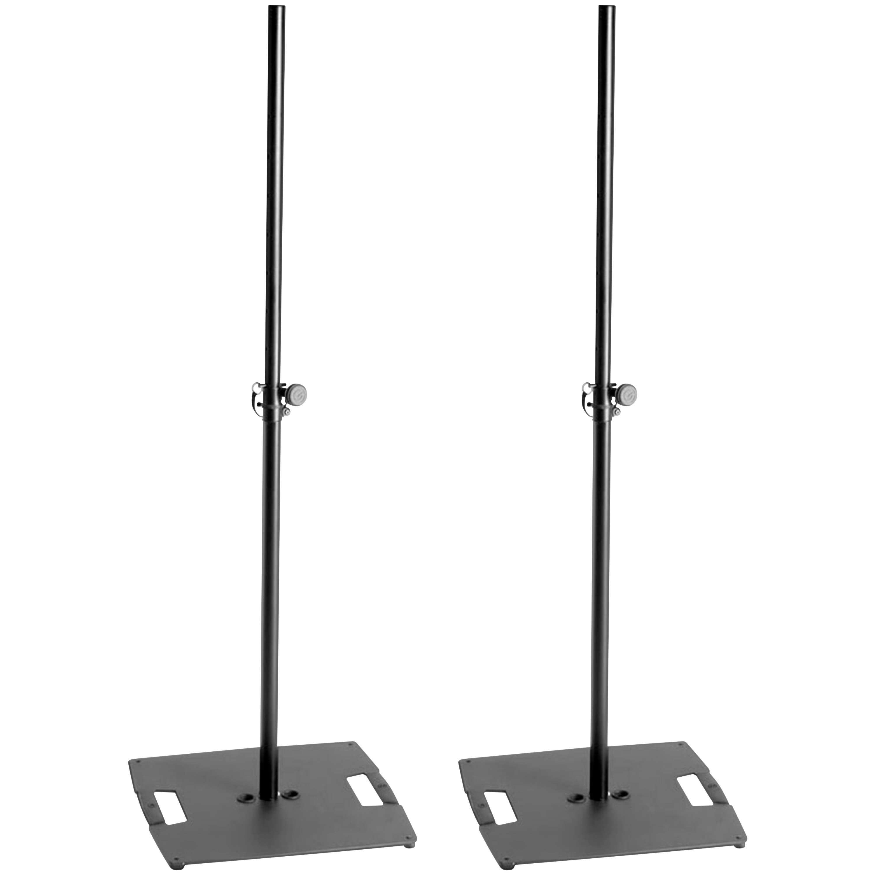 Gravity Pack LS 331 B (La paire)