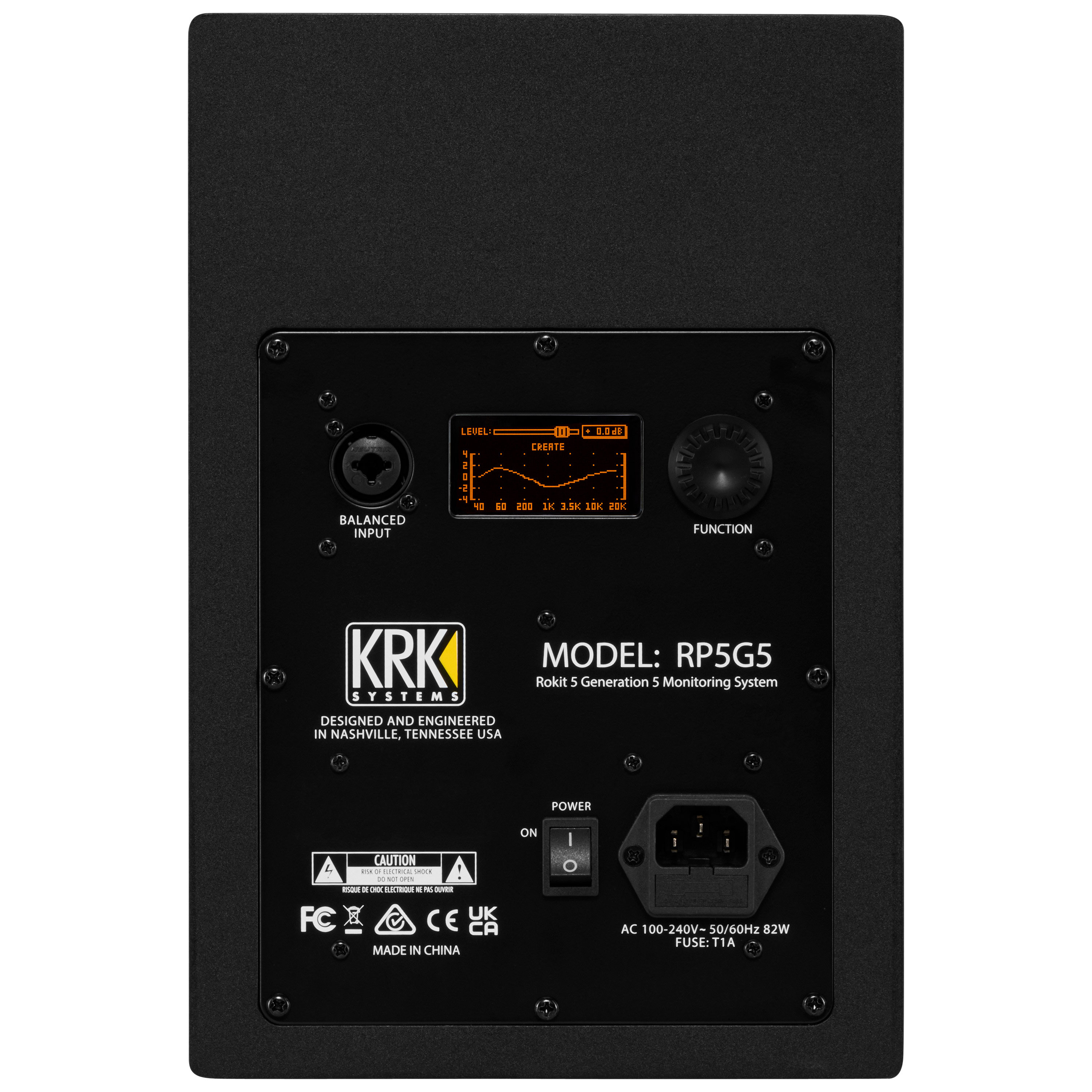 Hercules DJ Pack DJControl Inpulse 500 + Enceinte Rokit RP5 G5 (la paire)