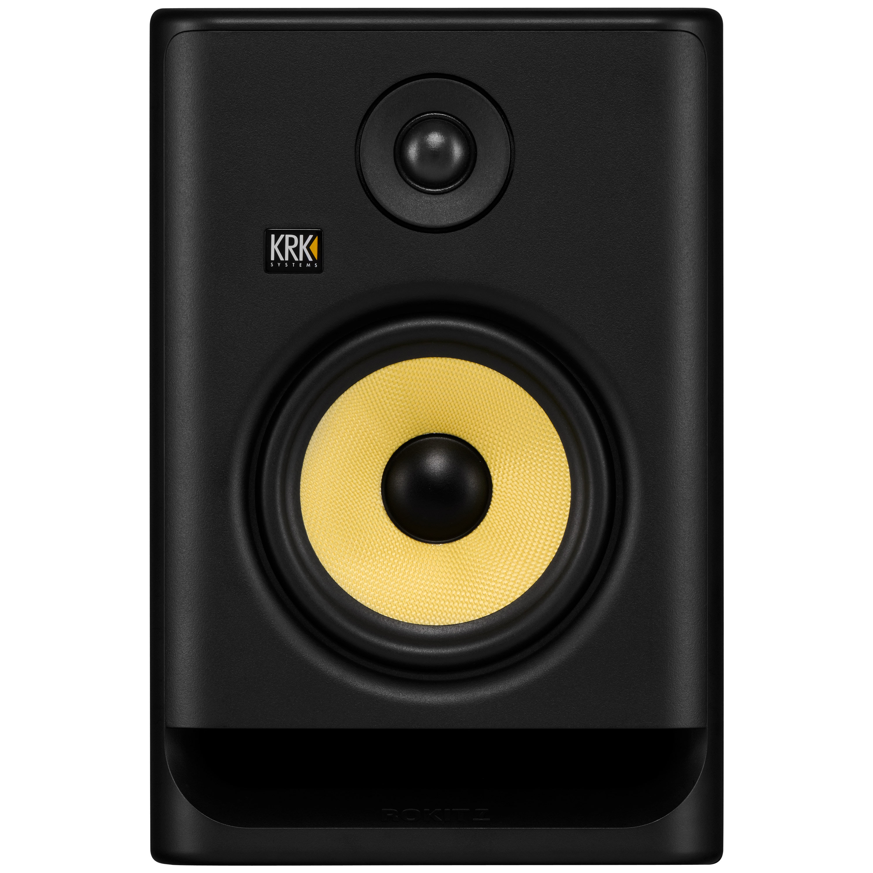 Hercules DJ Pack DJControl Inpulse 500 + Enceinte Rokit RP7 G5 (la paire)