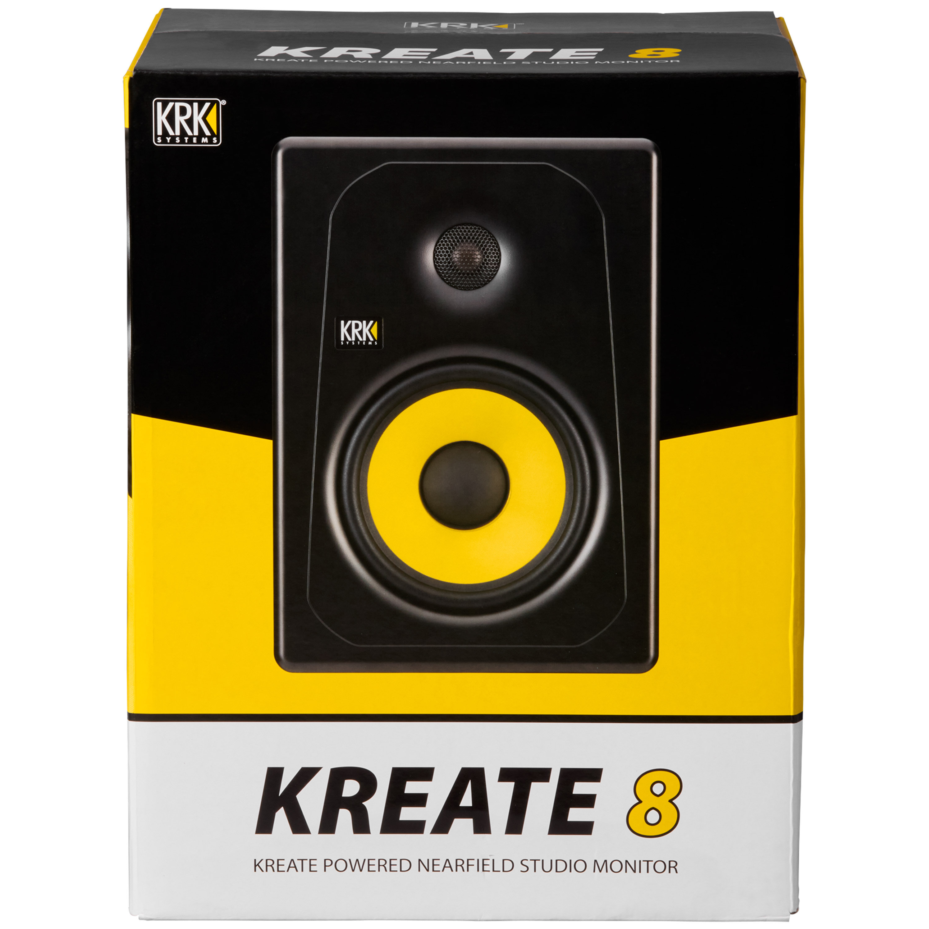 Numark Pack Mixstream Pro + + Enceinte Kreate 8 (la paire)