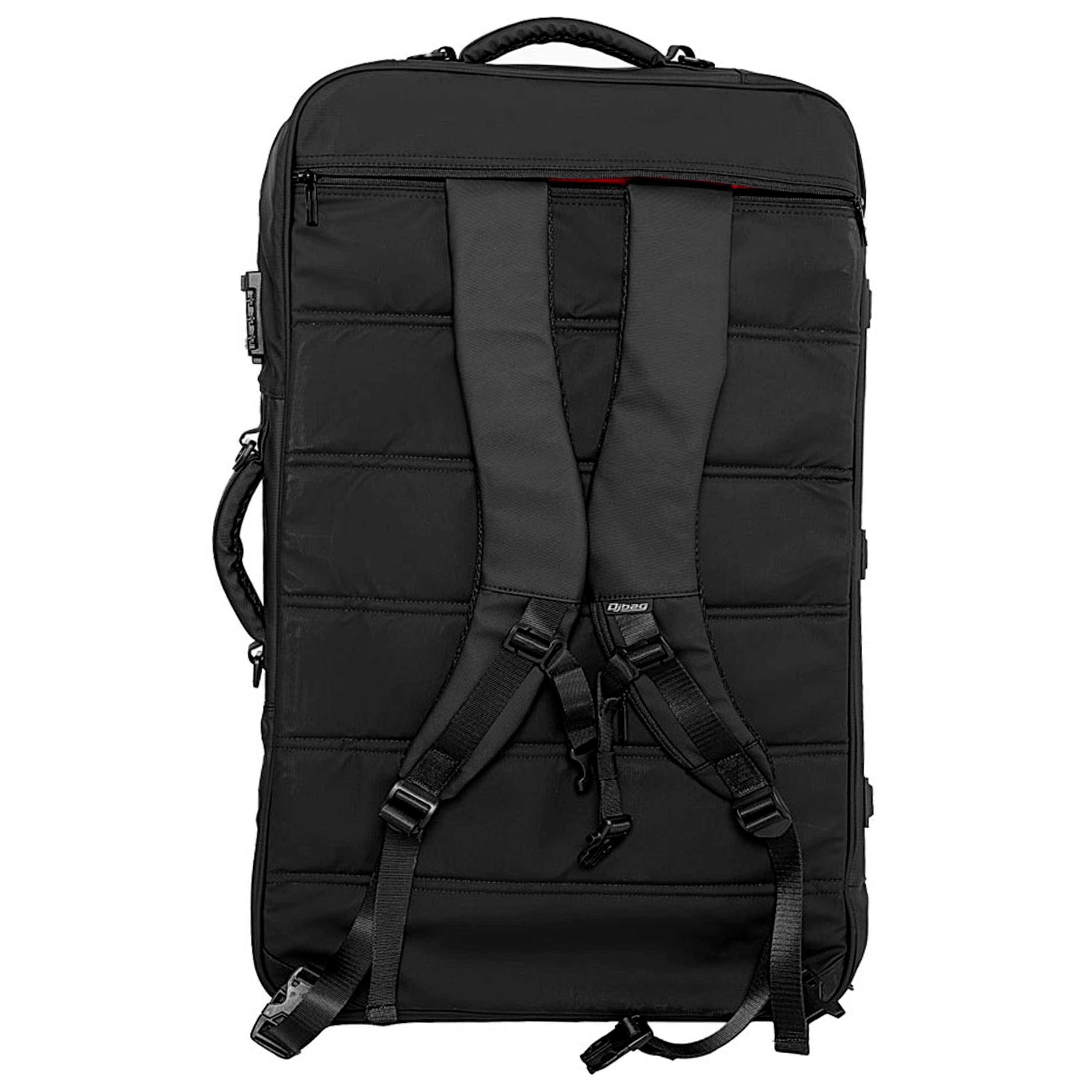 Denon DJ Pack SC Live 4 + Sac à dos K-Max Plus MK2 Large 4 Channels