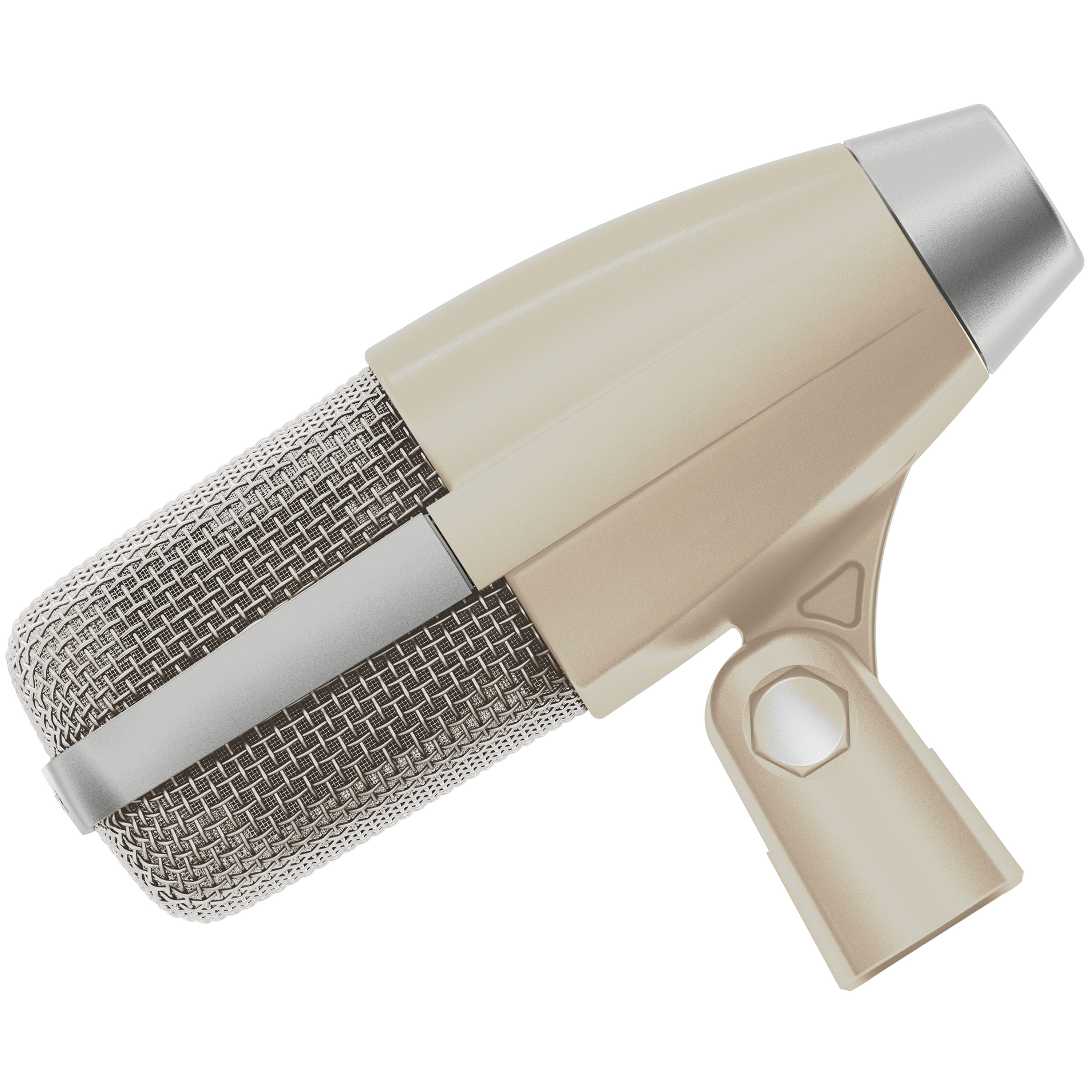 Sennheiser MD 421 Kompakt 80th Edition
