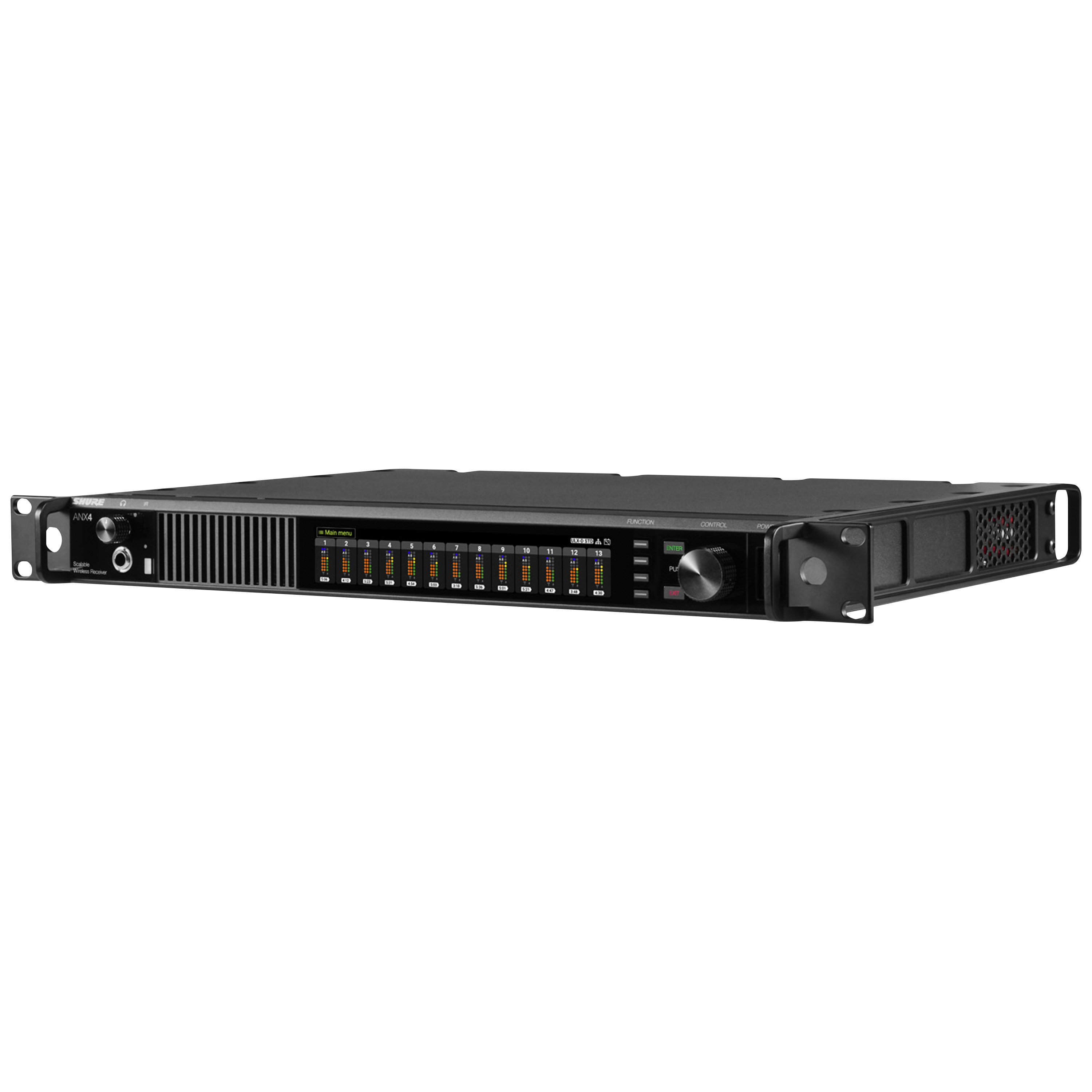 Shure ANX4E