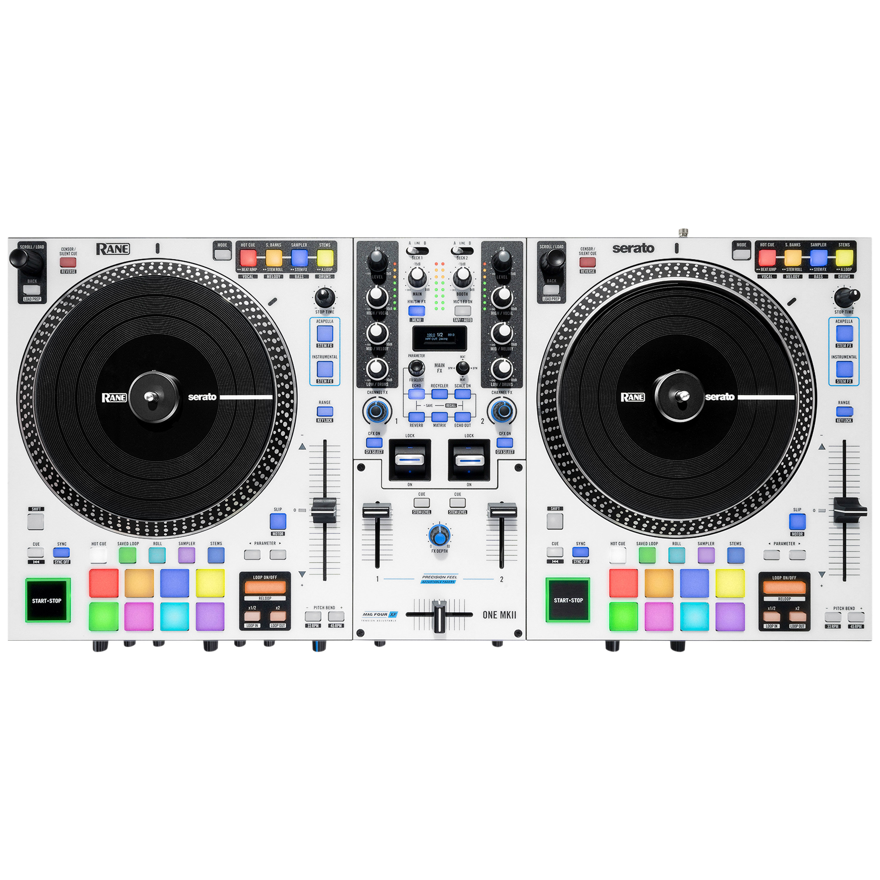 Rane One MK2
