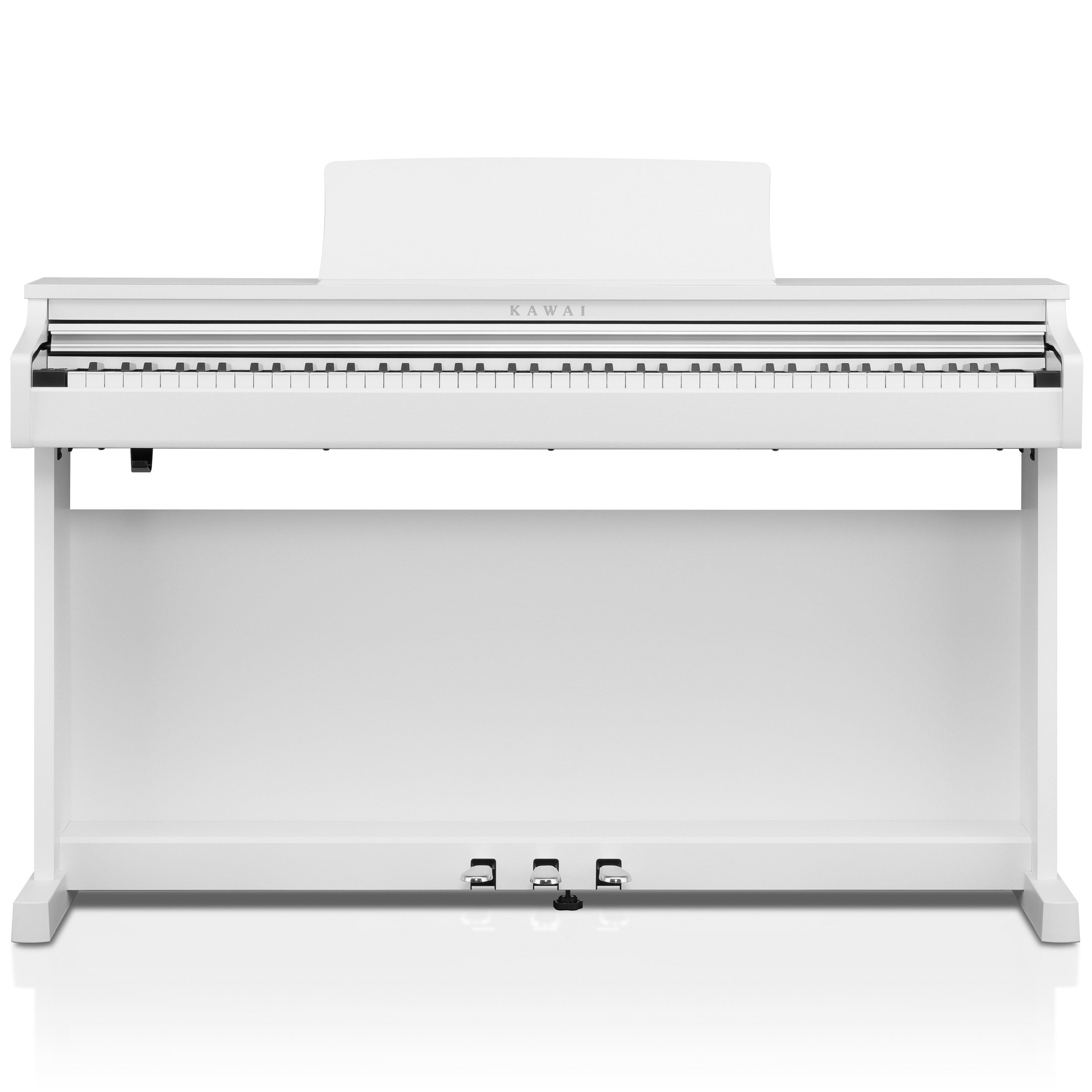 Kawai CX 202 White