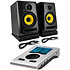 Pack Babyface Pro FS + Enceinte Classic 5 G3 (la paire) Rme