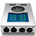 Pack Babyface Pro FS + Enceinte Classic 5 G3 (la paire) Rme