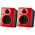 Kreate 5 Scarlett Studio (La paire) Krk