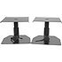 Kreate 5 White + Supports bas (La paire) Krk