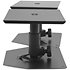 Kreate 5 White + Supports bas (La paire) Krk