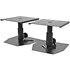 Kreate 5 White + Supports bas (La paire) Krk