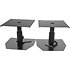 Kreate 5 White + Supports bas (La paire) Krk