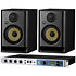 Pack Fireface UFX III + Enceinte Rokit RP5 G5 (la paire) Rme