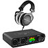 Pack M2 + Casque DT 770 Pro 80 Motu