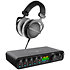 Pack M6 + Casque DT 770 Pro 80 Motu