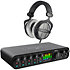 Pack M6 + Casque DT990 PRO 250 Motu