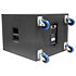 Pack ZLX-12P-G2 (la paire) + Caisson de basse ETX 18SP Electro-Voice