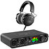 Pack M4 + Casque DT900PRO-X Motu