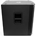 Pack ELX200-15P (la paire) + Caisson de basse ELX200-18SP Electro-Voice