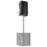 Pack ELX200-15P (la paire) + Caisson de basse ELX200-18SP Electro-Voice