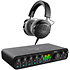 Pack M6 + Casque DT900PRO-X Motu
