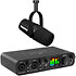 Pack M4 + Micro MV7X Motu