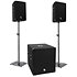 ELO-800CC Premium Elokance