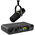 Pack M4 + Micro MV7+ K Motu