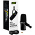 Pack M4 + Micro MV7+ K Motu