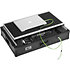 Pack Prime 4+ + Flight Case Denon DJ