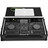 Pack Prime 4+ + Flight Case Denon DJ