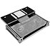 Pack Prime 4+ + Flight Case Silver Denon DJ