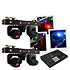 Pack ILS Command + GigBAR Bridge ILS Chauvet