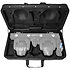 Pack ILS Command + GigBAR Bridge ILS Chauvet